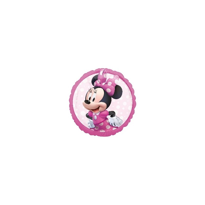 Comprar Globo Minnie Mouse Airloonz de 122cm por solo 22,95 €. Envi