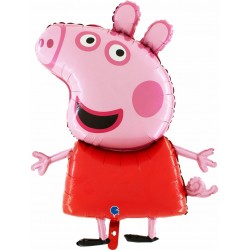 GLOBO PEPPA PIG  104 CM -...