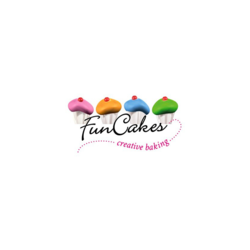 Sprinkles Perlas Blancas 4 mm 60 g Funcakes