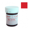 COLORANTE EN PASTA ROJO EXTRA 42 GR. SUGARFLAIR
