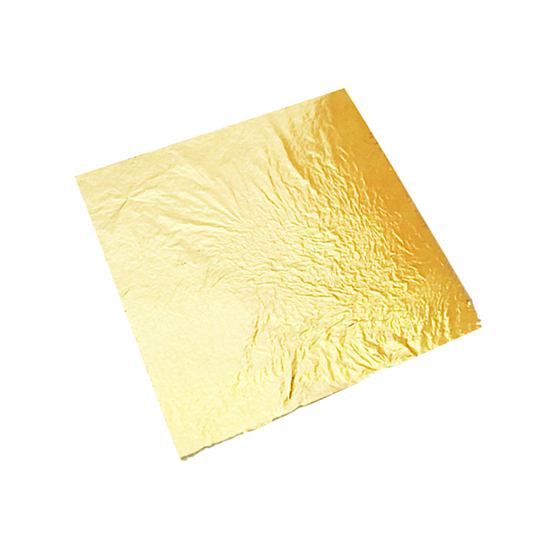 HOJA DE ORO COMESTIBLE SUGARFLAIR