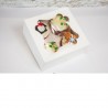BOX ESPECIAL CUPCAKES (4 UNIDADES)