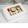 BOX ESPECIAL CUPCALES (6 UNIDADES)