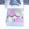 BOX ESPECIAL CUPCALES (6 UNIDADES)