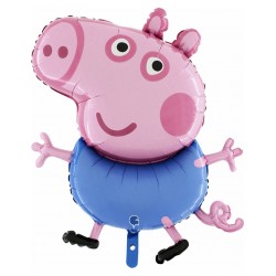 GLOBO HELIO PEPA PIG -...