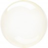 BURBUJA CRISTAL AMARILLO 45 CM. ANAGRAM
