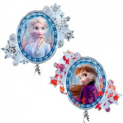 GLOBO HELIO FROZEN II -...