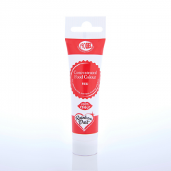 PROGEL ROJO/RED 25 G - SIN...