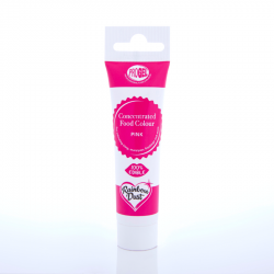 PROGEL ROSA/PINK 25 G - SIN GLUTEN