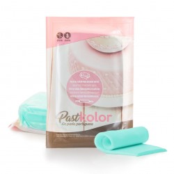 FONDANT AZUL CIELO 250 GR. PASTKOLOR