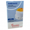 NATA VEGETAL AMBIANTE 1 L. PURATOS