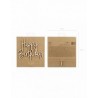 CAKE TOPPER HAPPY BIRTHDAY DE MADERA