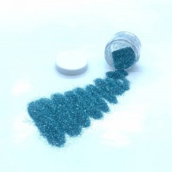 GLITTER COMESTIBLE AZUL 5gr
