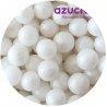PERLAS DE AZUCAR BLANCAS 7 MM - 90 GR. SIN E171