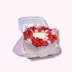 BENTO CAKE "DIA DE LAS MADRES"