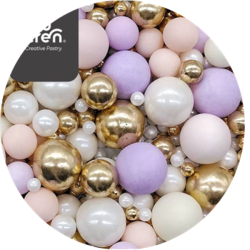SPRINKLE GOLDEN BLUSH 90 GRAMOS