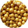PERLAS AZÚCAR ORO 7 MM. 90 GRAMOS