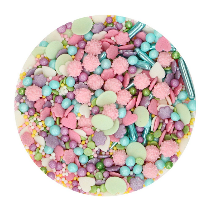 SPRINKLES PRETTY SWEET MEDLEY 65 G.