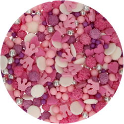 SPRINKLES FUNCAKES - PRINCESAS 180 G
