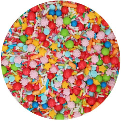 SPRINKLES FUNCAKES - "HAPPY BIRTHDAY" 65 G