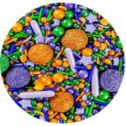 SPRINKLE MERCURY 90 GRAMOS