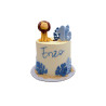 TARTA PERSONALIZADA SELVA