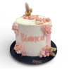TARTA PERSONALIZADA COMUNIÓN O BAUTIZO